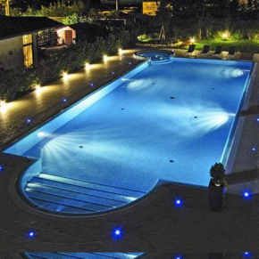 Отель Hotel Victoria  Виченца